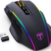 RisoPhy Gaming Maus