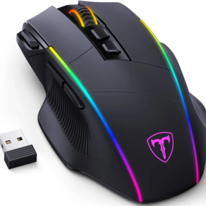 risophy gaming maus